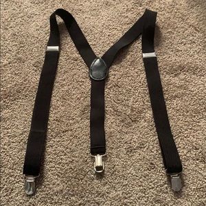 🌸5 for $25🌸 Womens Small Adjustable Suspenders